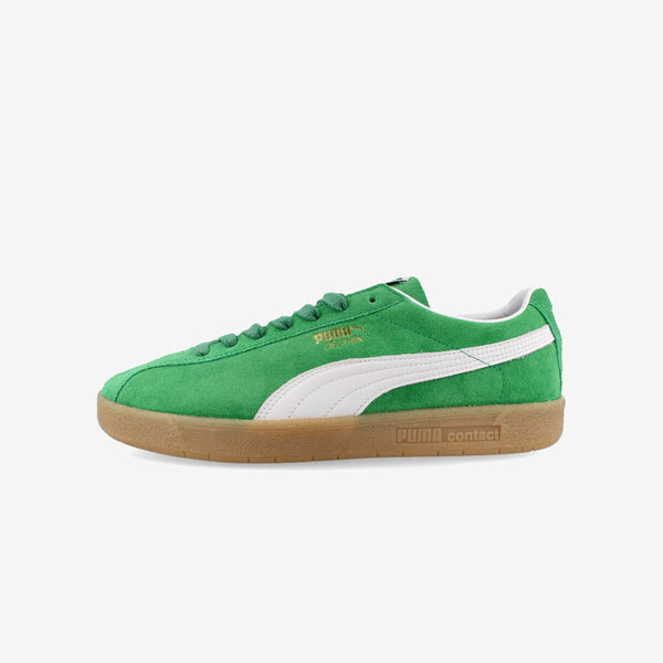 PUMA DELPHIN OG DEBOSS AMAZON GREEN/WHITE