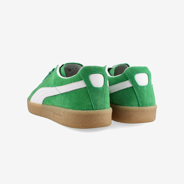 PUMA DELPHIN OG DEBOSS AMAZON GREEN/WHITE