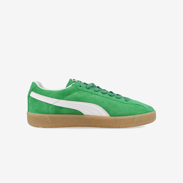 PUMA DELPHIN OG DEBOSS AMAZON GREEN/WHITE