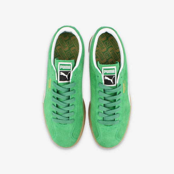 PUMA DELPHIN OG DEBOSS AMAZON GREEN/WHITE