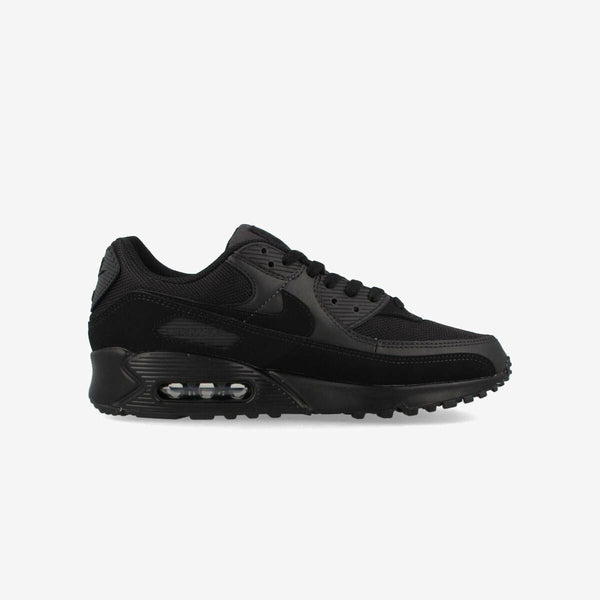 NIKE AIR MAX 90 BLACK/BLACK/BLACK