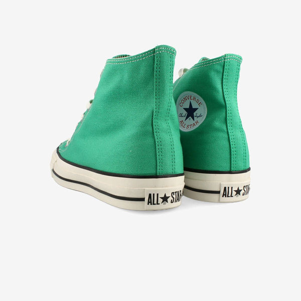 CONVERSE ALL STAR (R) HI 민트 그린