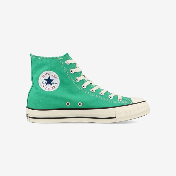 CONVERSE ALL STAR (R) HI 민트 그린