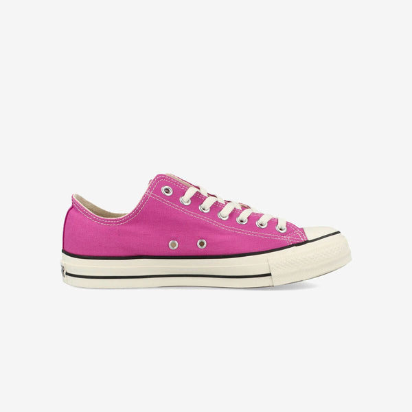 CONVERSE ALL STAR (R) OX 푸크시아 핑크