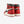 NIKE AIR JORDAN 1 RETRO HIGH OG VARSITY RED/BLACK/SAIL/MUSLIN [CHICAGO LOST & FOUND]