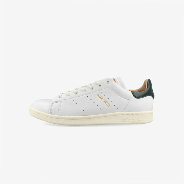 아디다스 STAN SMITH LUX OFF WHITE/CREAM WHITE/PANTONE