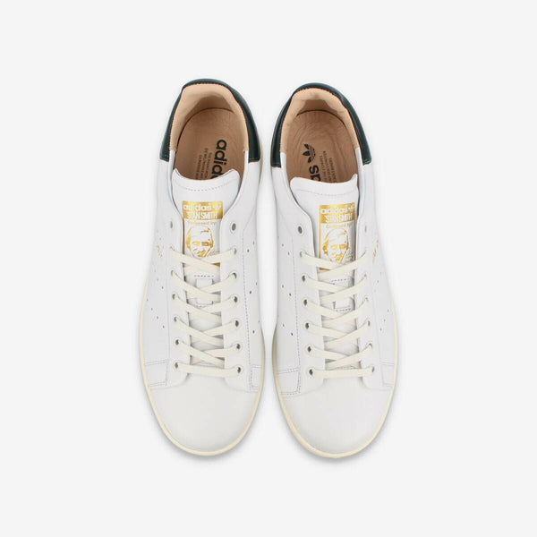 아디다스 STAN SMITH LUX OFF WHITE/CREAM WHITE/PANTONE