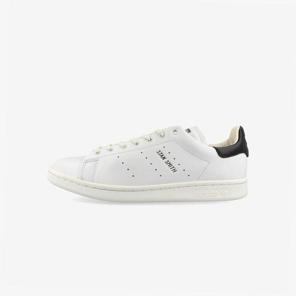 Adidas stan smith shop white with black