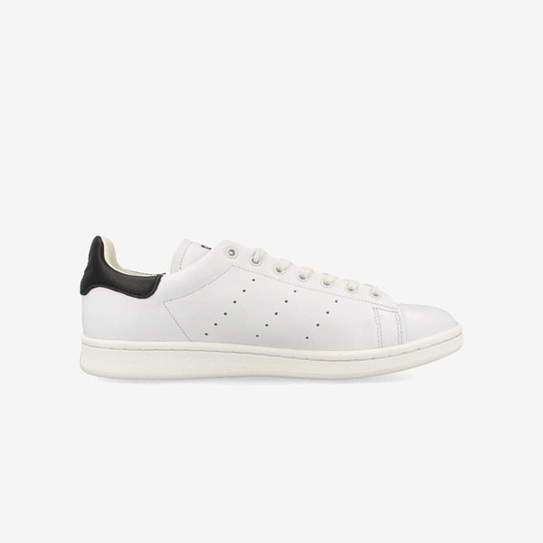 adidas STAN SMITH LUX CRYSTAL WHITE/OFF WHITE/CORE BLACK