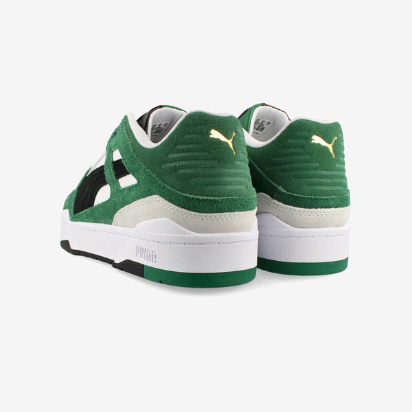 PUMA SLIPSTREAM ARCHIVE REMASTERED WHITE/VINE/BLACK