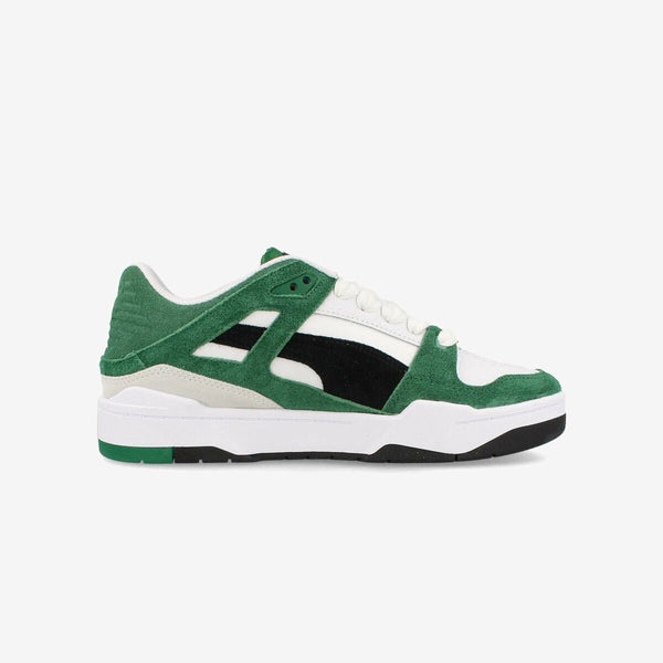 PUMA SLIPSTREAM ARCHIVE REMASTERED WHITE/VINE/BLACK