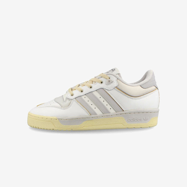 adidas RIVALRY LOW 86 CORE WHITE/GRAY ONE/OFF WHITE