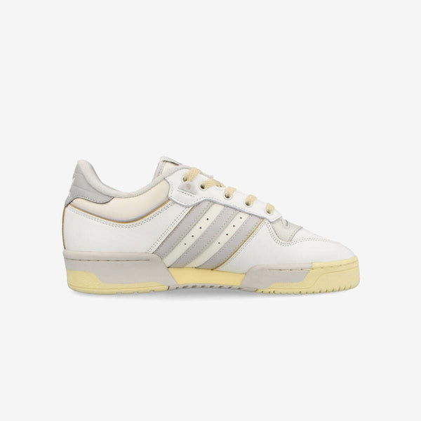 adidas RIVALRY LOW 86 CORE WHITE/GRAY ONE/OFF WHITE