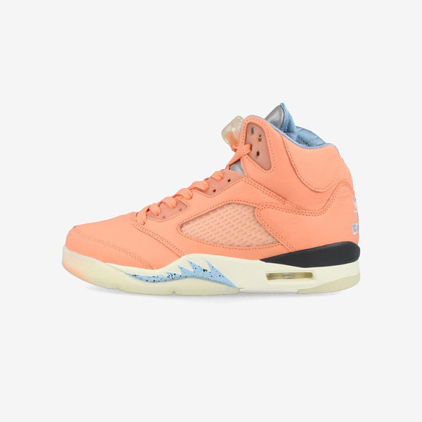 NIKE AIR JORDAN 5 RETRO SP CRIMSON BLISS/LECHE BLUE/SAIL [DJ Khaled]