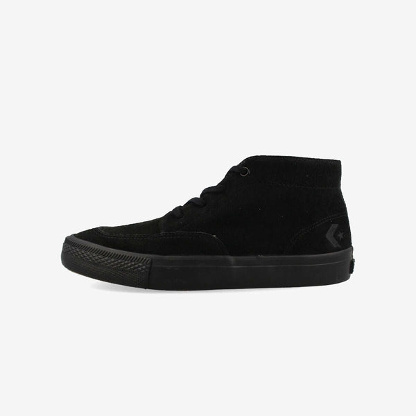 CONVERSE CS CHUKKA SK MID BLACK