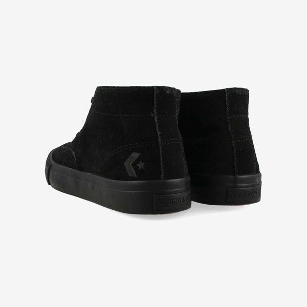 CONVERSE CS CHUKKA SK MID BLACK