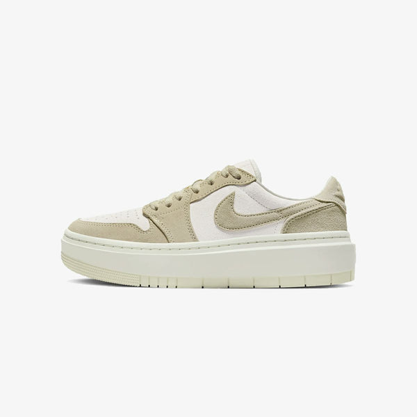 NIKE WMNS AIR JORDAN 1 ELEVATE LOW SAIL/COCONUT MILK