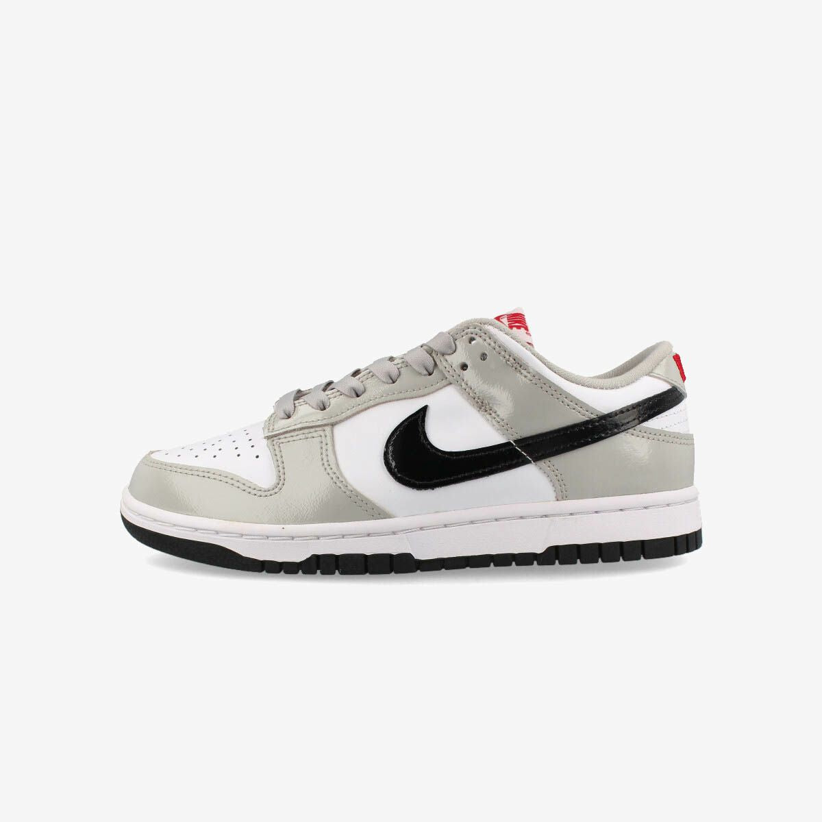 NIKE WMNS DUNK LOW ESSENTIAL LIGHT IRON ORE/BLACK