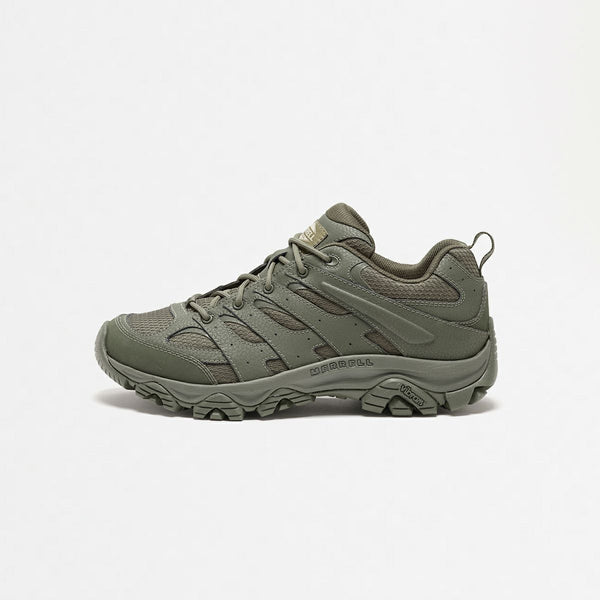 MERRELL MOAB 3 TACTICAL DARK OLIVE 【KICKS LAB. EXCLUSIVE】