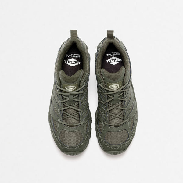 MERRELL MOAB 3 TACTICAL DARK OLIVE 【KICKS LAB. EXCLUSIVE】