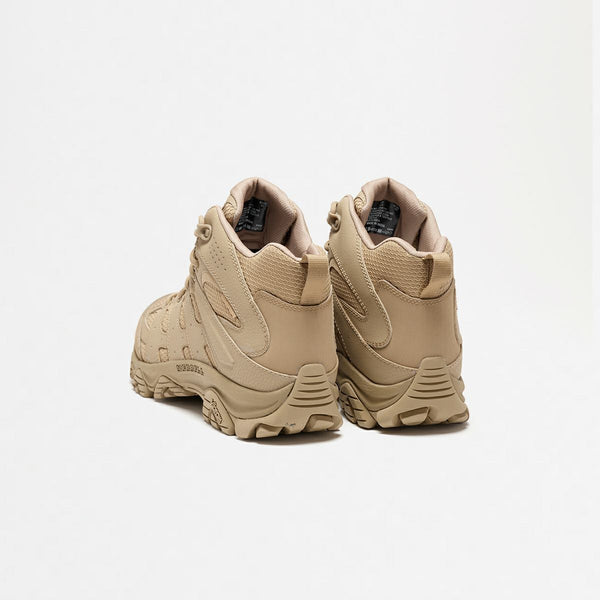 MERRELL MOAB 3 TACTICAL MID WATERPROOF COYOTE [KICKS LAB. EXCLUSIVE]