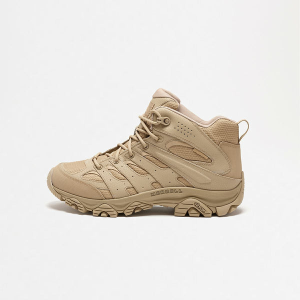 MERRELL MOAB 3 TACTICAL MID WATERPROOF COYOTE [KICKS LAB. EXCLUSIVE]