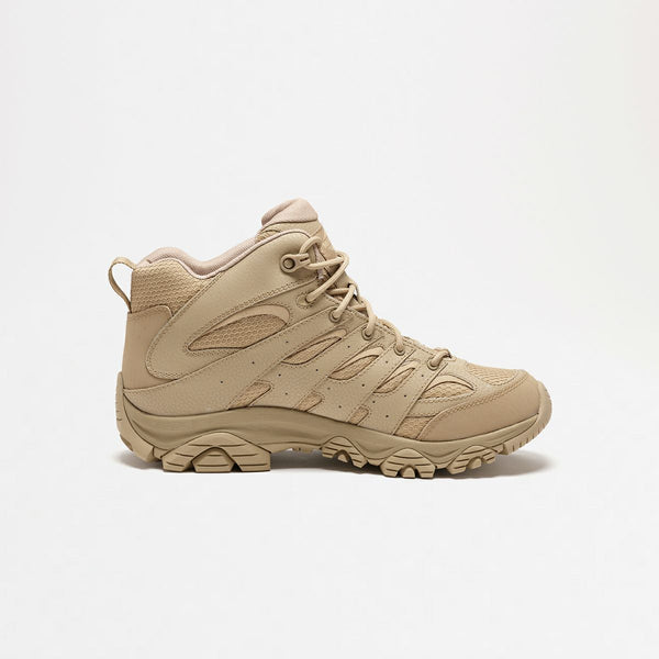 MERRELL MOAB 3 TACTICAL MID WATERPROOF COYOTE [KICKS LAB. EXCLUSIVE]