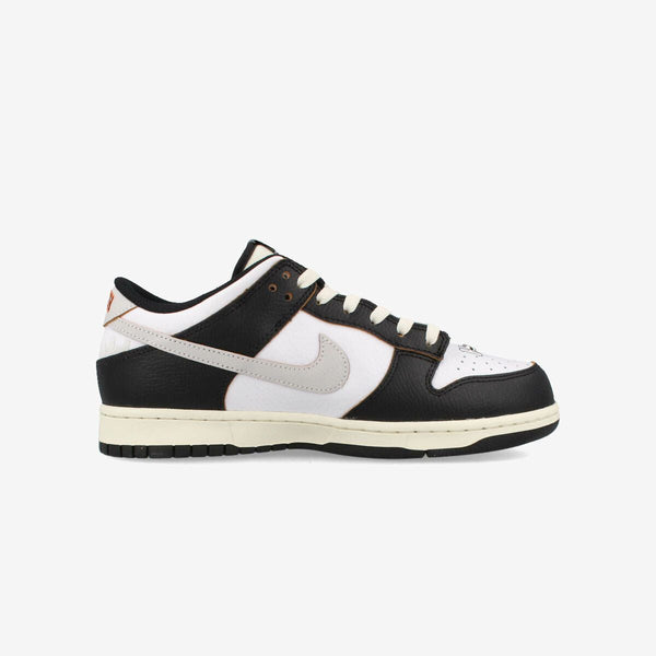 NIKE SB DUNK LOW PRO QS BLACK/WHITE 【HUF】【SAN FRANCISCO】