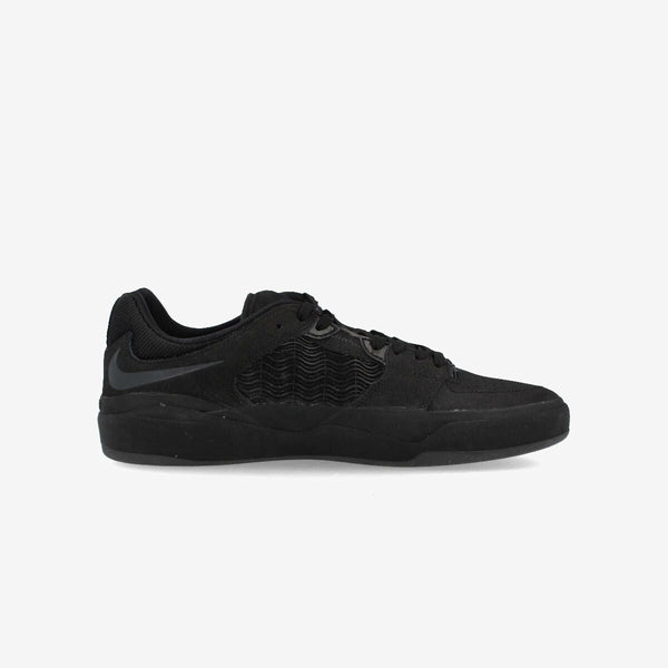 NIKE SB ISHOD WAIR PREMIUM BLACK/BLACK