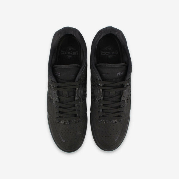 NIKE SB ISHOD WAIR PREMIUM BLACK/BLACK