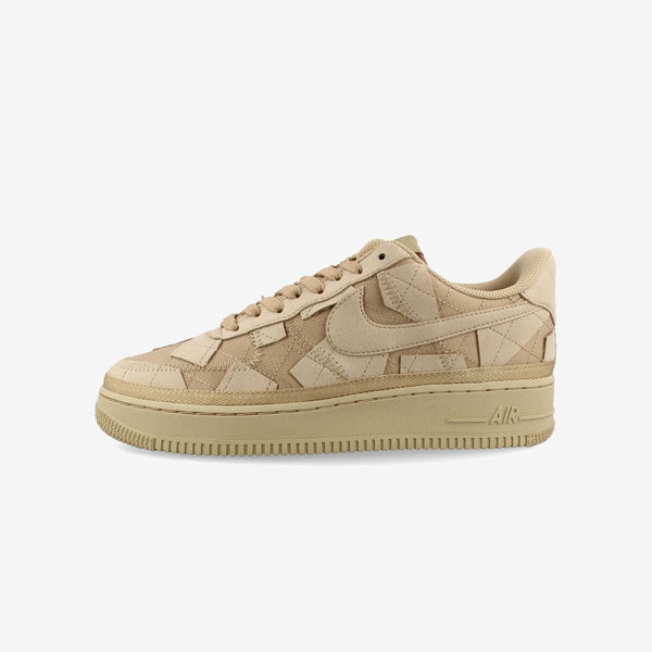 NIKE AIR FORCE 1 '07 SP MUSHROOM/MUSHROOM/MUSHROOM [BILLIE EILISH]