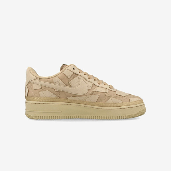 NIKE AIR FORCE 1 '07 SP MUSHROOM/MUSHROOM/MUSHROOM [BILLIE EILISH]