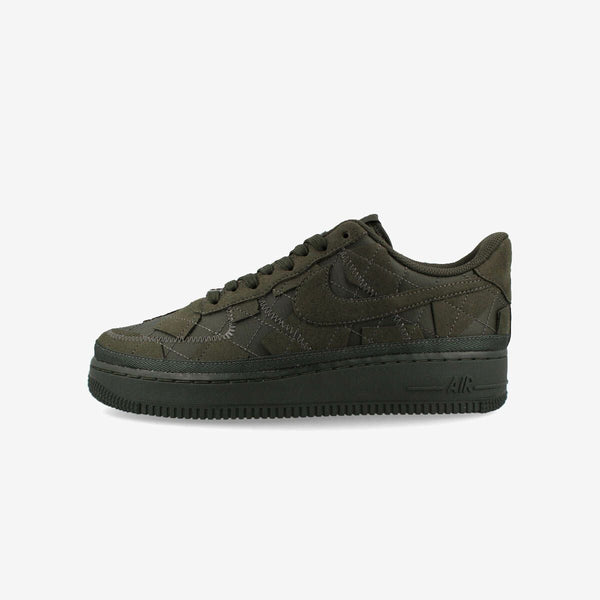 NIKE AIR FORCE 1 '07 SP SEQUOIA/SEQUOIA/SEQUOIA 【BILLIE EILISH】