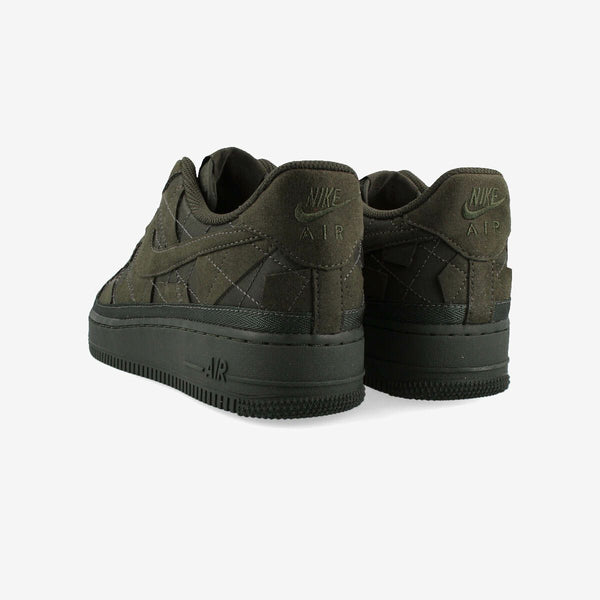 NIKE AIR FORCE 1 '07 SP SEQUOIA/SEQUOIA/SEQUOIA 【BILLIE EILISH】