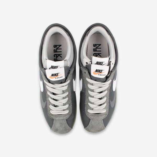 NIKE ZOOM CORTEZ SP SACAI GRAY/WHITE