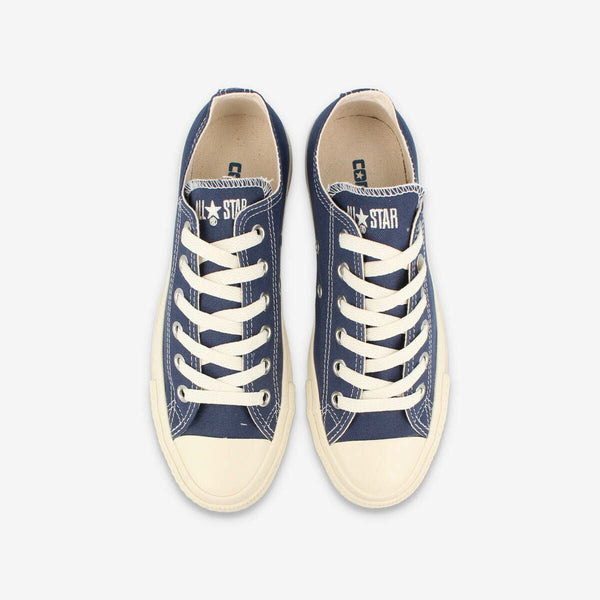 CONVERSE ALL STAR NV-ARMY'S OX NAVY