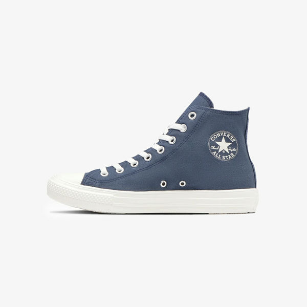 CONVERSE ALL STAR LIGHT Z HI NAVY