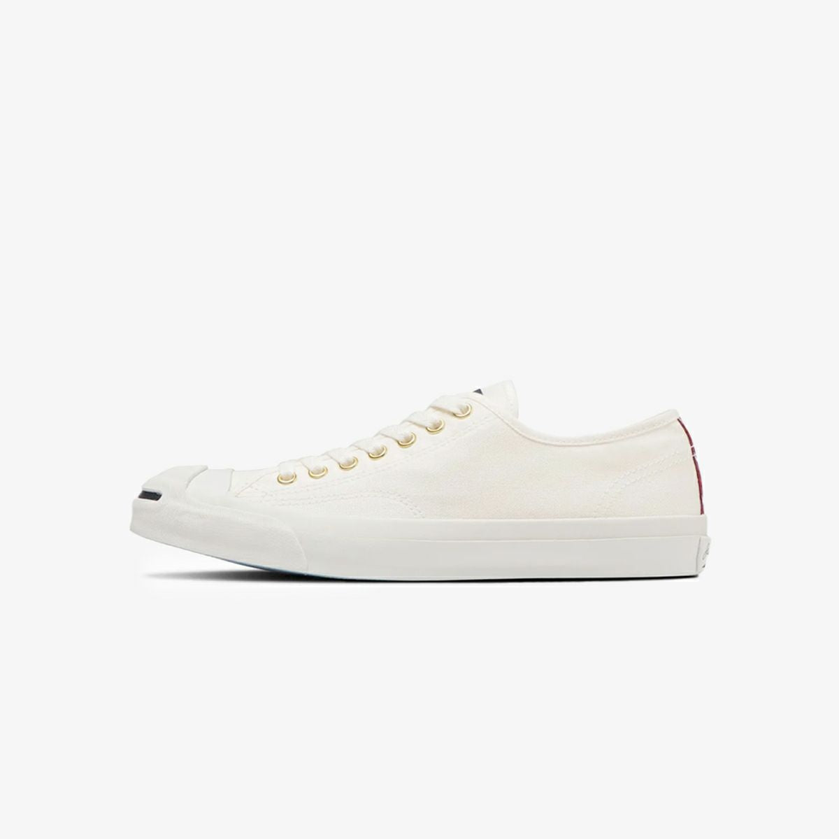 CONVERSE JACK PURCELL RT RH WHITE