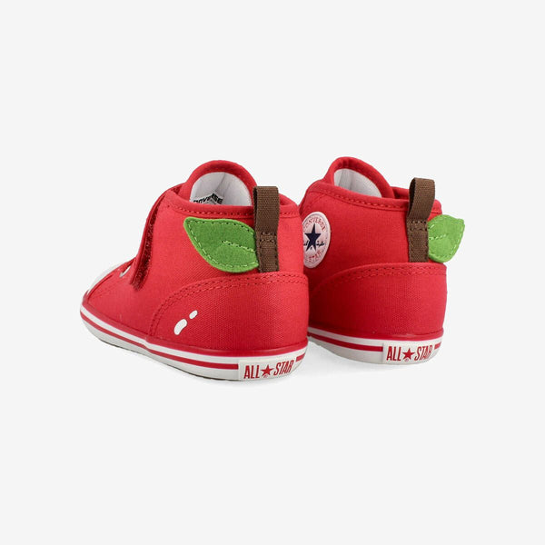 CONVERSE BABY ALL STAR N FRUITY V-1 AKARINGO