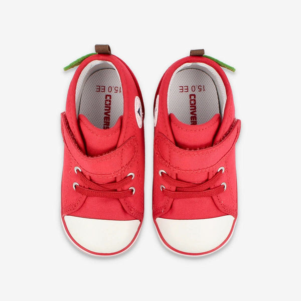 CONVERSE BABY ALL STAR N FRUITY V-1 AKARINGO