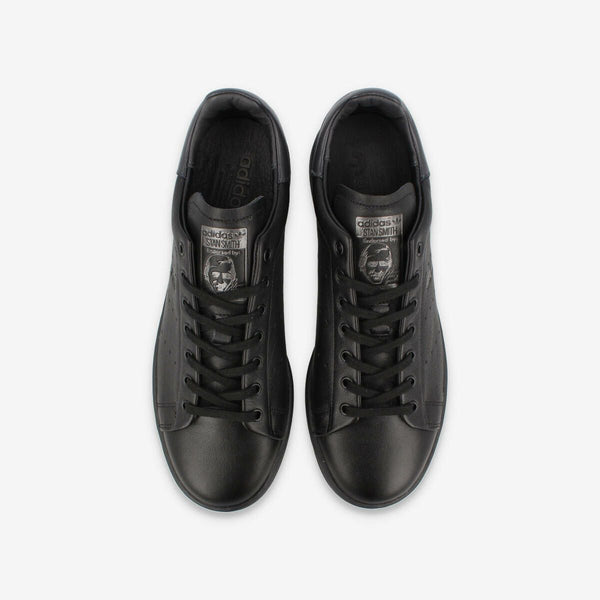 adidas STAN SMITH LUX CORE BLACK/CORE BLACK/CARBON