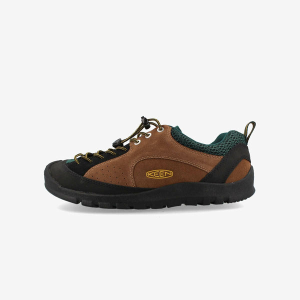 KEEN MEN JASPER ROCKS SP BISON/SEA MOSS