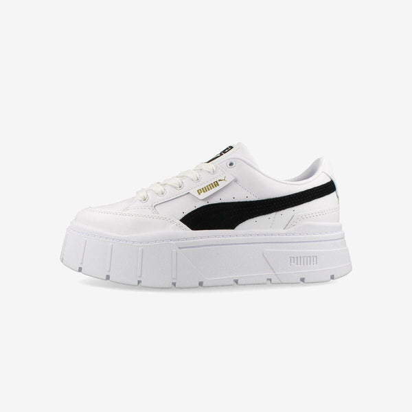 PUMA MAYZE STACK WMNS WHITE/BLACK