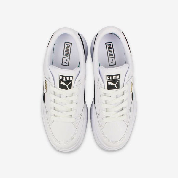 PUMA MAYZE STACK WMNS WHITE/BLACK