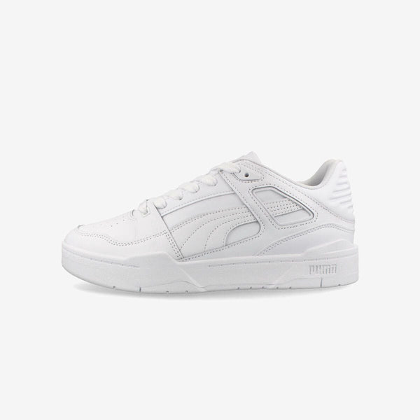 PUMA SLIPSTREAM LTH WHITE/WHITE