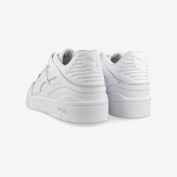 PUMA SLIPSTREAM LTH WHITE/WHITE