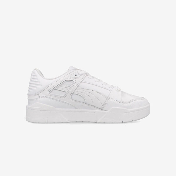 PUMA SLIPSTREAM LTH WHITE/WHITE