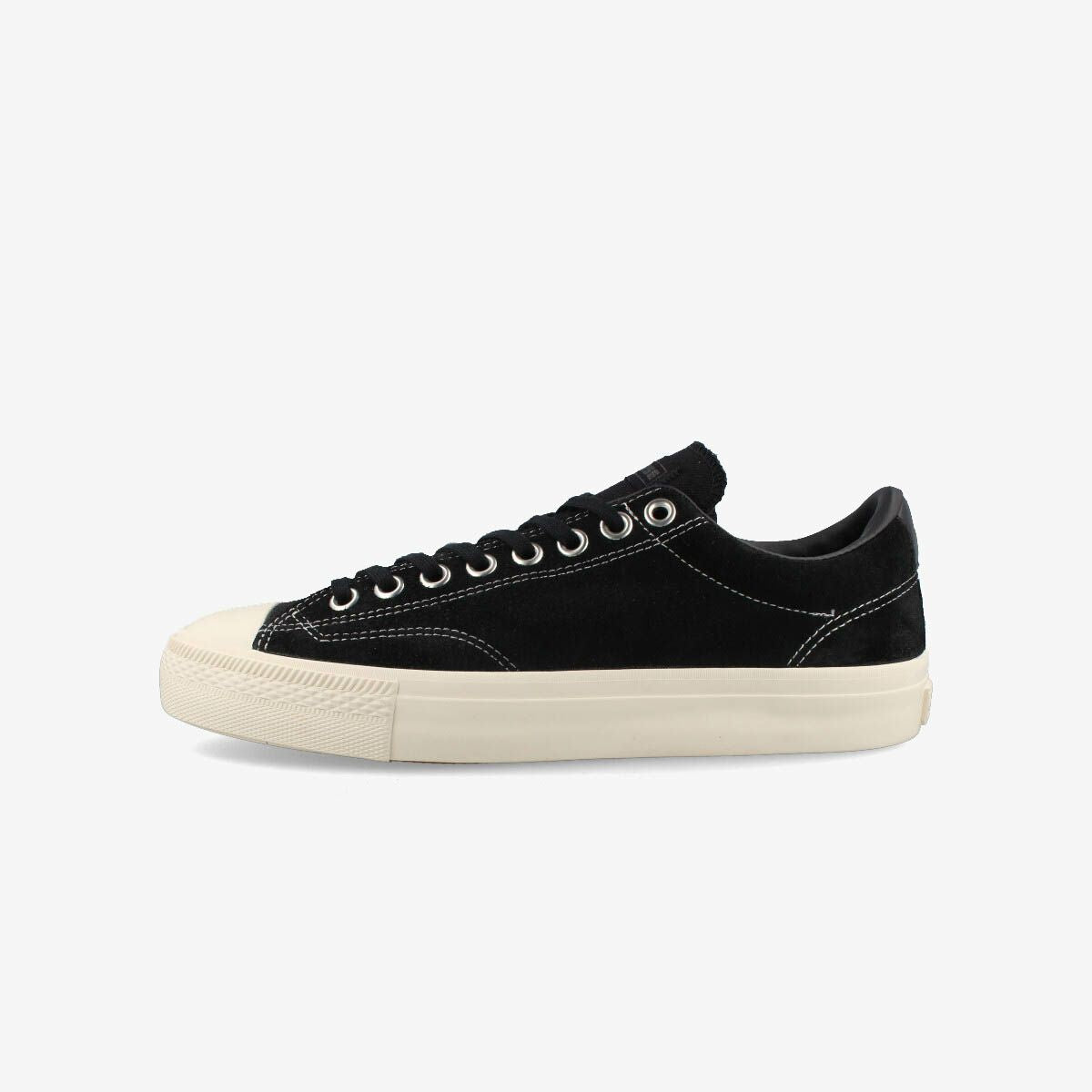 CONVERSE BREAKSTAR II SK OX BLACK