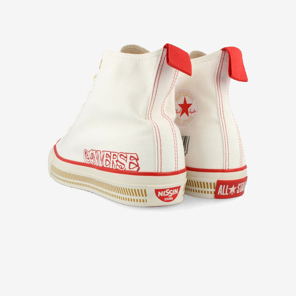 CONVERSE ALL STAR (R) 컵라면 HI 컵라면