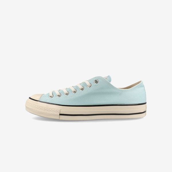 CONVERSE ALL STAR US COLORDENIM OX LIGHT BLUE